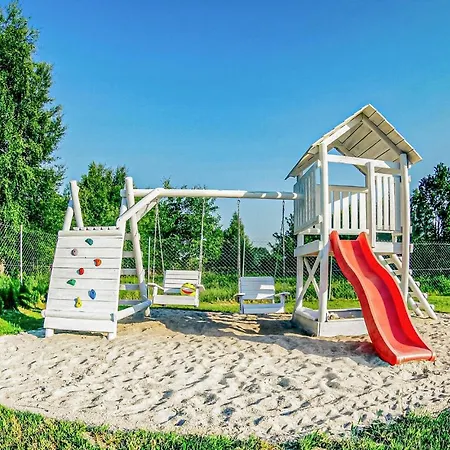 2 Bedroom Lovely In *